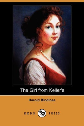 The Girl from Keller's [ePUB]